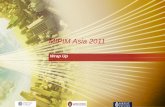 MIPIM Asia 2011 Wrap-up