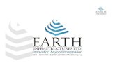 Earth Towne Presentation, Earth Infrastructures Limited
