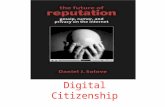 JSCHS / Digital Citizenship Discussion