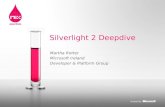 Silverlight2 Deepdive Mix08 External