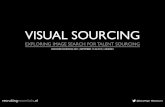Visual Sourcing | Discover Sourcing | Oscar Mager