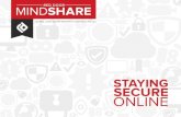 MindSHARE: Staying Secure Online