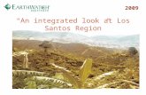 Intergrated Look At Los Santos Region