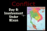 Vietnam conflict day 6