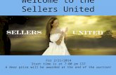 2.21 Sellers United LIVE Auction