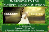 2.17 Sellers United Auction