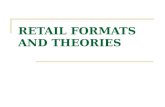 Retail formats and theories