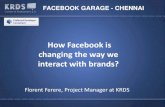 Krds   how facebook is changing the way we interact with brands