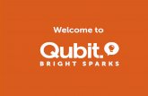 Qubit Bright Sparks #2: Fast consumer, faster company