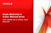 Qualcomm Provides a Seamless Experience for Customers with Oracle WebCenter