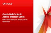 ResCare Solves Content Lifecycle Challenges with Oracle WebCenter