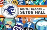 Digital Badges Preconference workshop NMC 2013