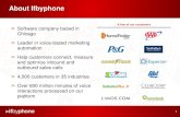 LSA|14: Company Spotlight (Ifbyphone)