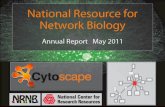 NRNB EAC Report 2011