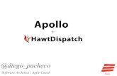 Apollo & Hawt Dispatch