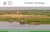 Gender strategy - CGIAR Reserch Program on Aquatic Agricultural Systems