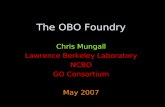 OBO Foundry