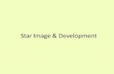 Star and image development