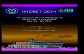 Proceedings of INDEST 2014