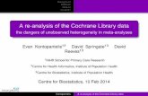 Internal 2014 - Cochrane data