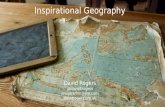 Inspirational Geography