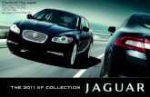 2011 Jaguar XF For Sale In Virginia Beach VA | Checkered Flag Jaguar