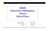 2009 Sher Plan Web Version