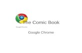 The Comic Book google chrome