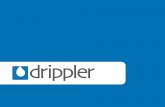 Dotan Galron - Drippler presentation