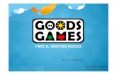 GoodsGames - Mobile e Social Gaming