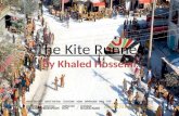 The kite-runner
