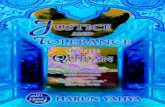 Harun  Yahya  Islam    Justice  And  Tolerance  In  The  Quran