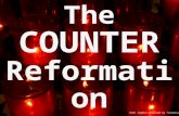 Counter reformation
