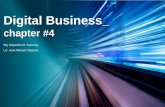 Digital business #4