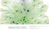 Mapping Online Publics: Understanding How Australians Use Social Media