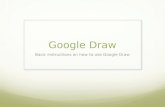 Google draw