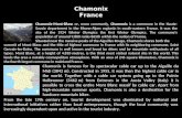 Chamonix france k4