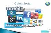 Your small business social media strategy - PowerPoint presentation