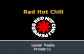 Module 6 SlideShare: Chili Peppers