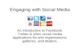 ADAC AGM Social Media Presentation 2011