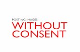 Revenge Porn: Posting Images Without Consent