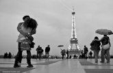 Peter Turnley, French Kiss. A Love Letter to Paris