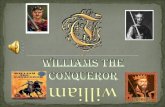 T C Li Williams The Conqueror