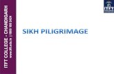ITFT - Sikh piligrimage