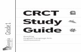 Crct Study Guide Gr1