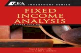 Fixed Income Analysis - Second Edition
