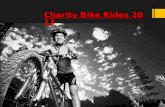 Charity Bike Rides 2013