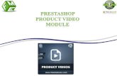 Advance PrestaShop photo Gallery Module by FMM