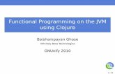 Introduction to Clojure