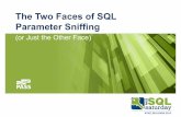 The two faces of sql parameter sniffing